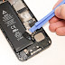 Thay pin iPhone 5s mất bao lâu?