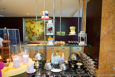 Review of Rose Veranda Top Lifestyle Blog Singapore