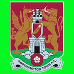 Northampton Town Northampton Town www.nhandinhbongdaso.net