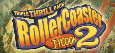 RollerCoaster Tycoon 2 Download