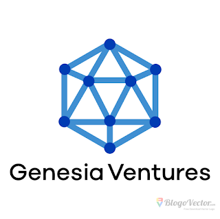 Genesia Ventures Logo vector (.cdr)
