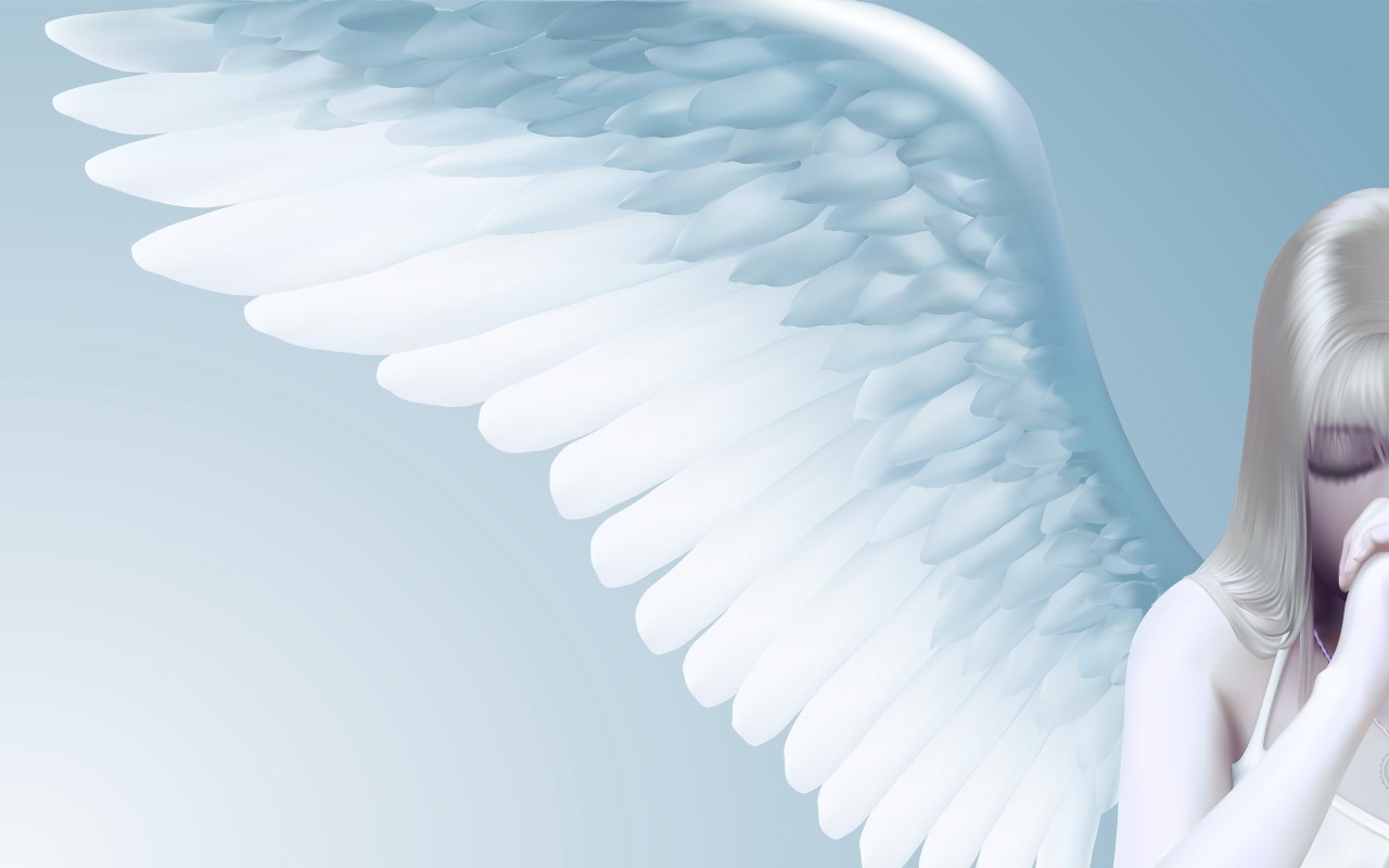 Sistema de Sanación Natural Tinerfe Manual de Alas de Ángel. Creación de las Alas de Ángel