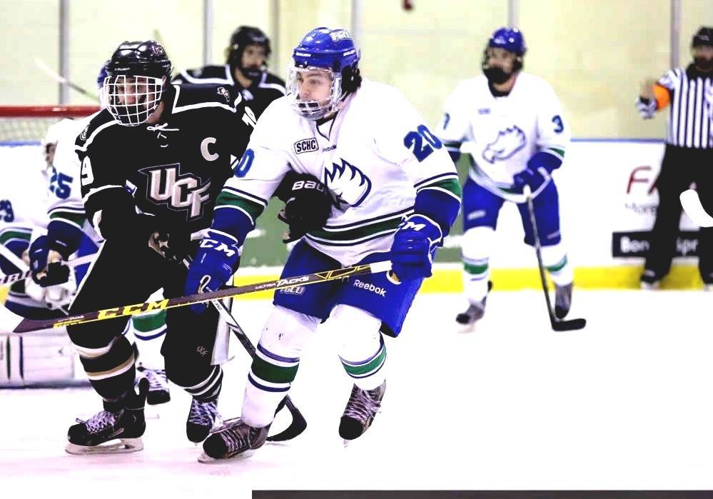 CategoryIce Hockey Teams In Florida Florida Ice Hockey