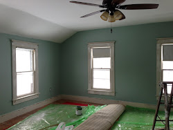 sherwin paint colors williams farmhouse quietude bedroom master behr depot institutional night