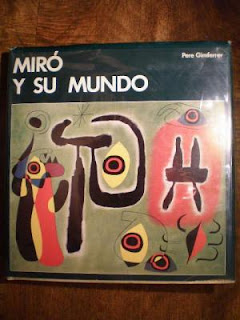 Miró y su mundo / Pere Gimferrer Miró y su mundo / Pere Gimferrer