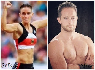 20 Foto Perubahan Transgender Paling Ekstrim, Dijamin Pasti Kalian Gak Nyangka Kalau Mereka Transgender! 20 Foto Perubahan Transgender Paling Ekstrim, Dijamin Pasti Kalian Gak Nyangka Kalau Mereka Transgender!