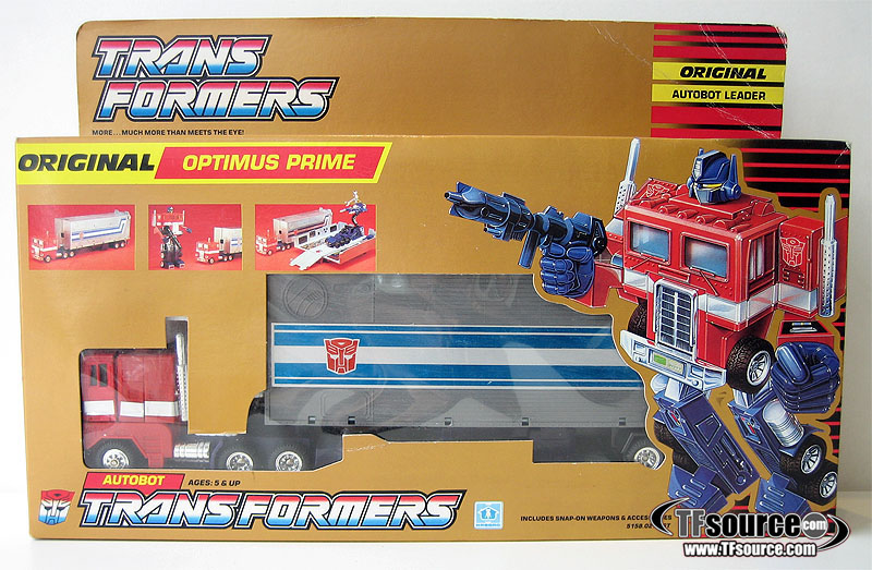 Vintage Transformers For Sale 54