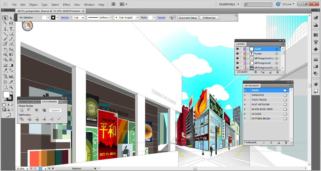 adobe illustrator cs5 free trial download windows 7