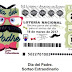 Sorteo del día del padre de loteria nacional - Sábado 18 de marzo de 2017
