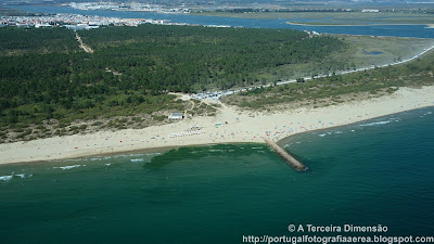 Praia de Santo António