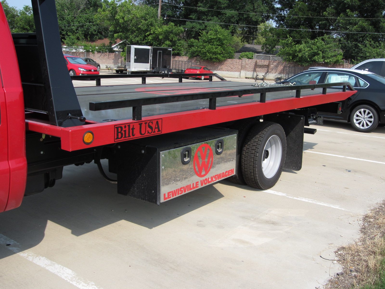 TOW TRUCK REPAIR tow truck repair and wrecker service