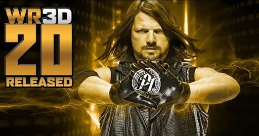wwe 2k20 mobile wwe 2k20 mobile