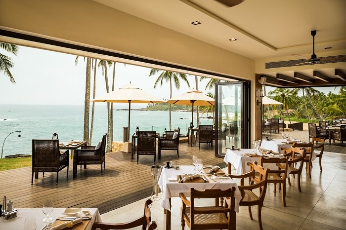 Anantara Peace Haven Tangalle Resort; Sri Lanka Travel; hotels in Sri Lanka
