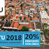 Prefeitura de Macau cobra IPTU de 2018 e promete parcelar débitos anteriores em até 24 meses