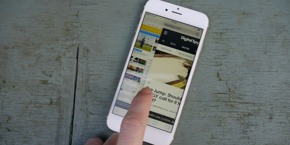 17 iPhone Tricks to Make Your Life Easier | Mono-live