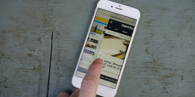 17 iPhone Tricks to Make Your Life Easier | Mono-live