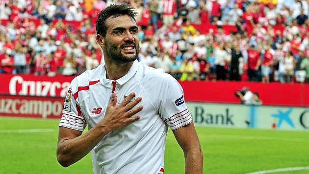 Αποτέλεσμα εικόνας για iborra sevilla