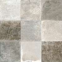 Porcelain stoneware Pantheon Ares