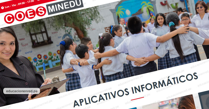 MINEDU: Colegios deben reportar ejecución del «V Simulacro Nacional Escolar 2019» en Perú Educa MINEDU: Colegios deben reportar ejecución del «V Simulacro Nacional Escolar 2019» en Perú Educa
