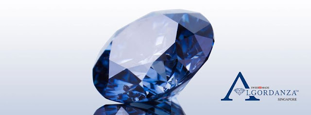 What Do Memorial Diamonds Look Like