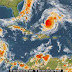 Advierten que "Gonzalo" es el huracán más intenso de la temporada
