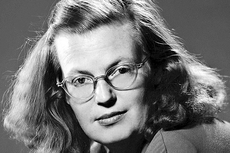 Abandonad toda esperanza Shirley Jackson en narrativa, cómic... y Netflix