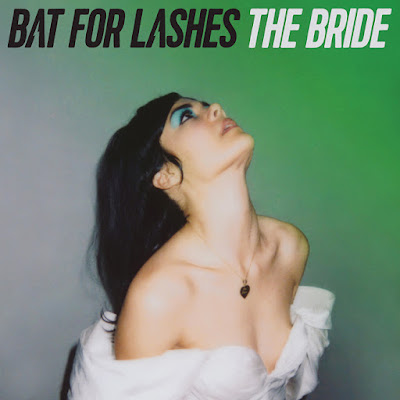 The Bride, de Bat for Lashes The Bride, de Bat for Lashes