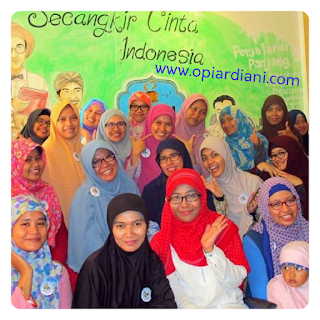 3 Sebab Ibu Perlu Berkomunitas