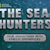Wrecks, Camera, Action - Mike Fletcher Sea Hunter Part 1