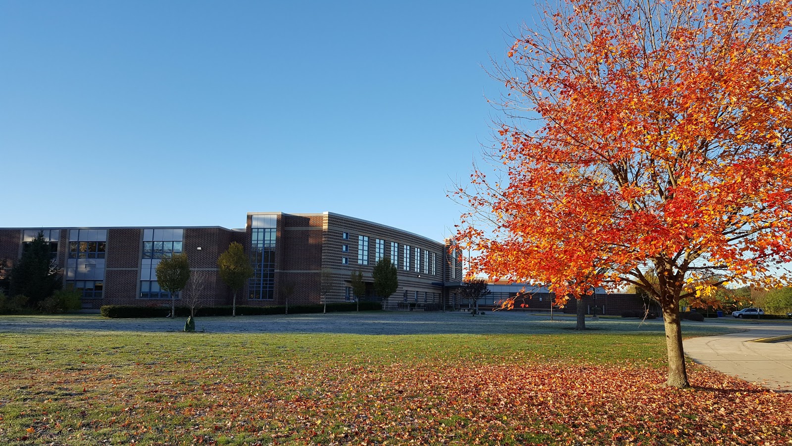 Franklin Matters In the News Horace Mann honors vets; Plain St