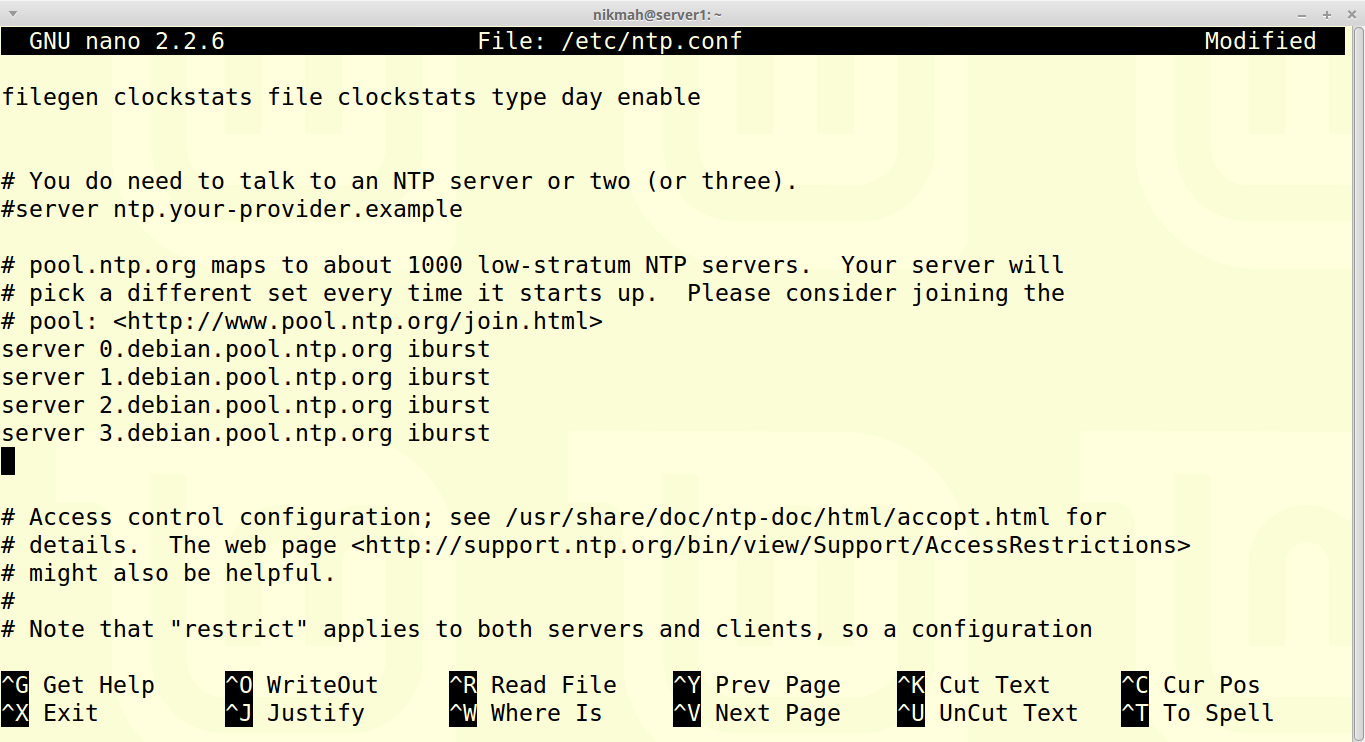 0 ntp pool. Ntp протокол.