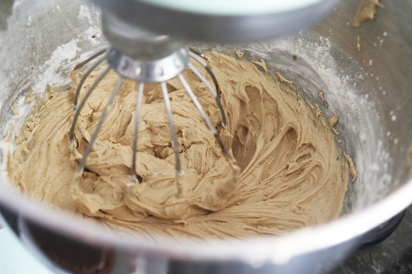 Vegan caramel coffee cake recipe The Little Blog Of Vegan