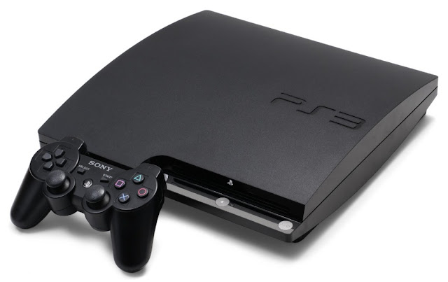 conexión a Internet módem USB a un Sony PlayStation 3