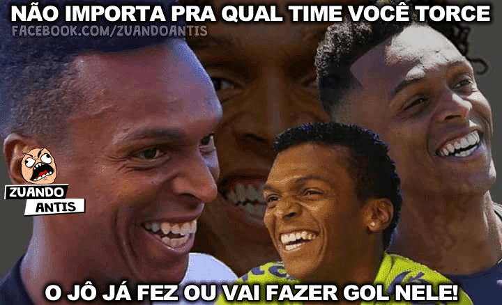 Veja memes e piadas da classificação do São Paulo sobre o Corinthians