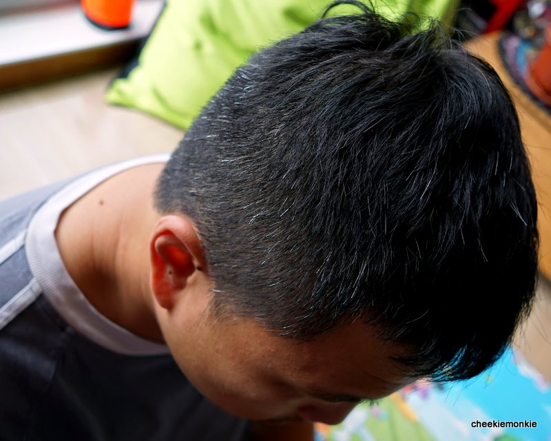 Cheekiemonkies Singapore Parenting Lifestyle Blog Liese Blaune