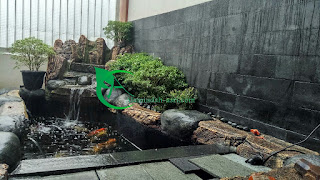 TUKANG KOLAM KOI | TUKANG KOLAM RELIEF SPESIALIS UKIR RELIEF | SPESIALIS KOLAM KOI | SPESIALIS TUKANG KOLAM KOI