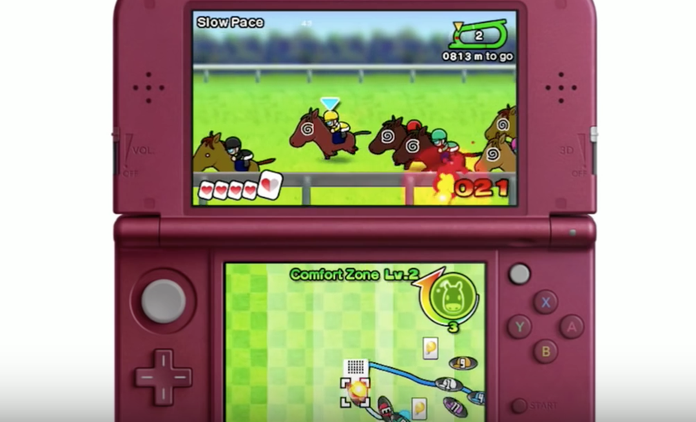 Pocket Card Jockey, lo nuevo de Game Freak, llega el 5 de mayo