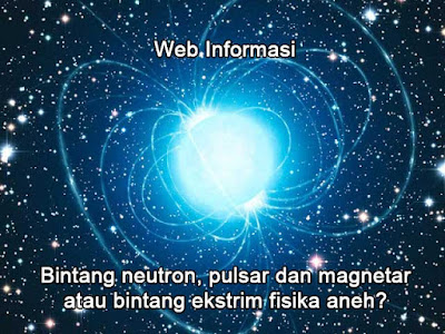 Bintang neutron