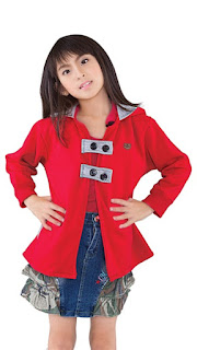 JAKET ANAK PEREMPUAN JAKET ANAK PEREMPUAN