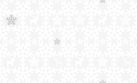free snow pattern grey - śnieżynki szare