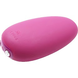 Je Joue MiMi Soft Clitoral Stimulator Je Joue MiMi Soft Clitoral Stimulator