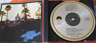 Imported audiophile CD  ( sold ) A%2Bcd%2B16
