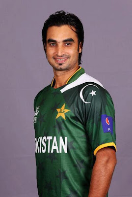 Pakistan t20 kit 2012 