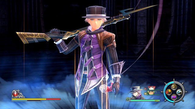 Free Download Ys VIII Lacrimosa of Dana Inc All DLCs