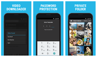 Downloader & Private Browser Premium v3.0.0.16 APK Downloader & Private Browser Premium v3.0.0.16 APK