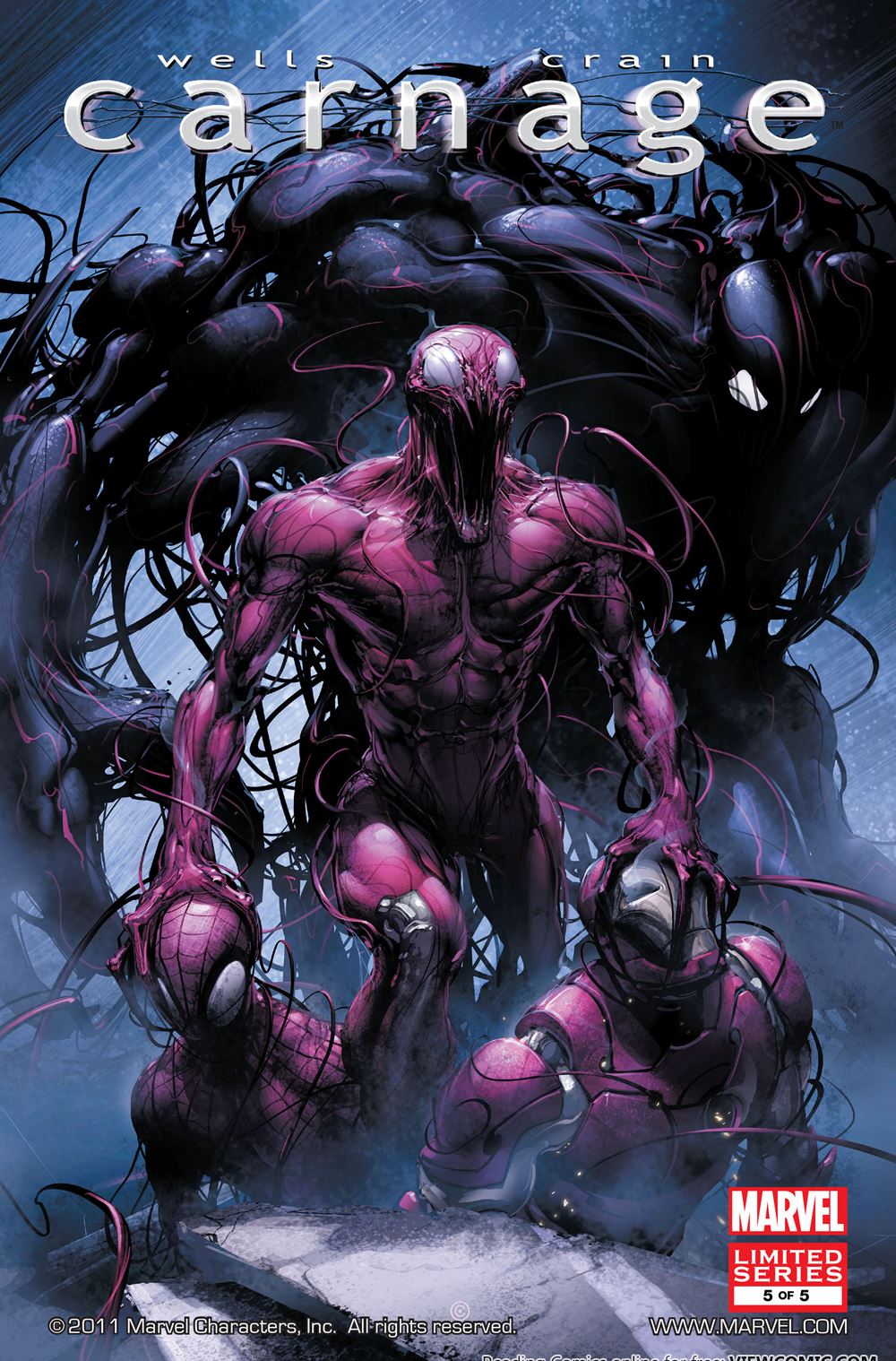 5