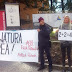 Fa'afafine a Trento. I novanta ragazzi che applaudivano in sala coprono le proteste dei sei contestatori di Forza Nuova