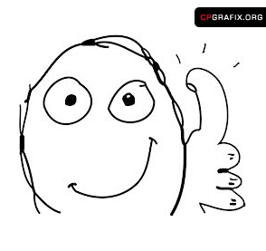 Thumbs Up | Meme Face