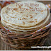 How To Make Brown Rice Flour Tortillas (gluten-free, vegan)