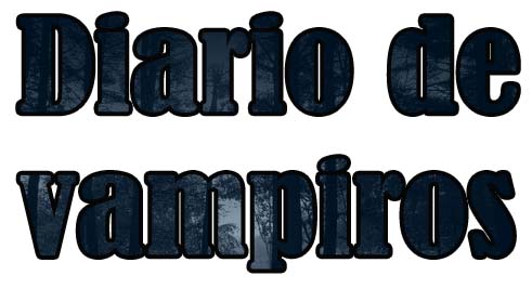 Diario de vampiros